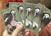 無限列車禰豆子