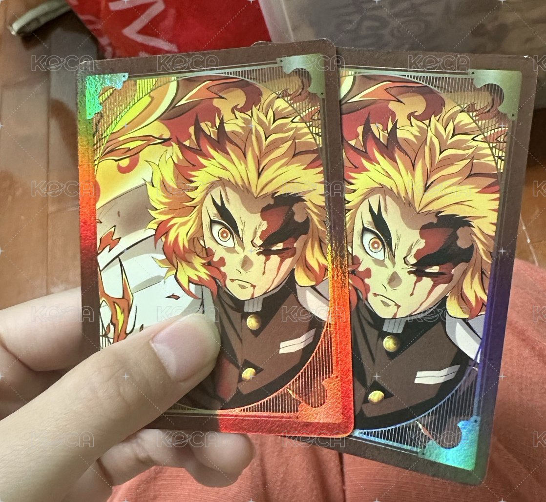 杏壽郎臉傷