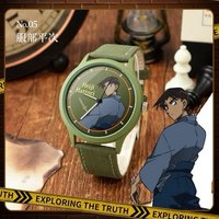 服部平次《單售優先，不可被綁》