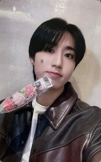 KARMA kms 上海線下 2.0 簽售卡 