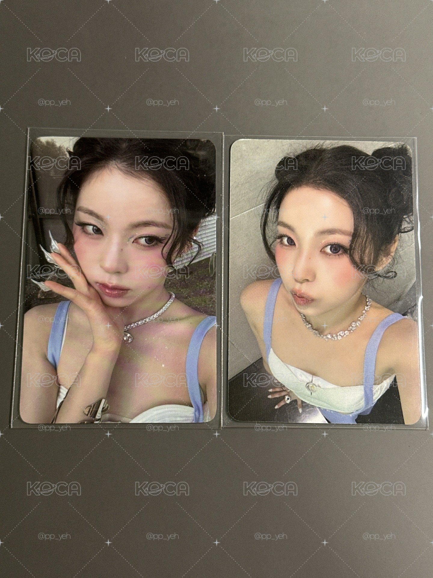NMIXX el線下圭+sr2.0圭
