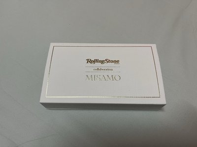 MISAMO滾石雜誌鑰匙圈