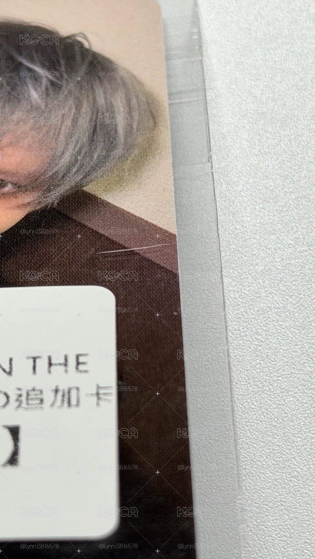 凱小卡 