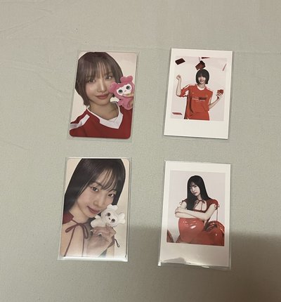 韓國26年年曆卡 桃多