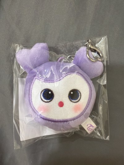 現貨｜Sana大頭娃 全新未拆