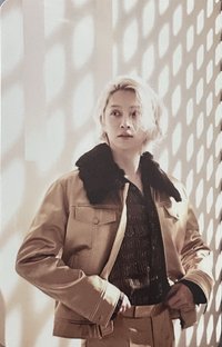 正規9後續 專輯卡 