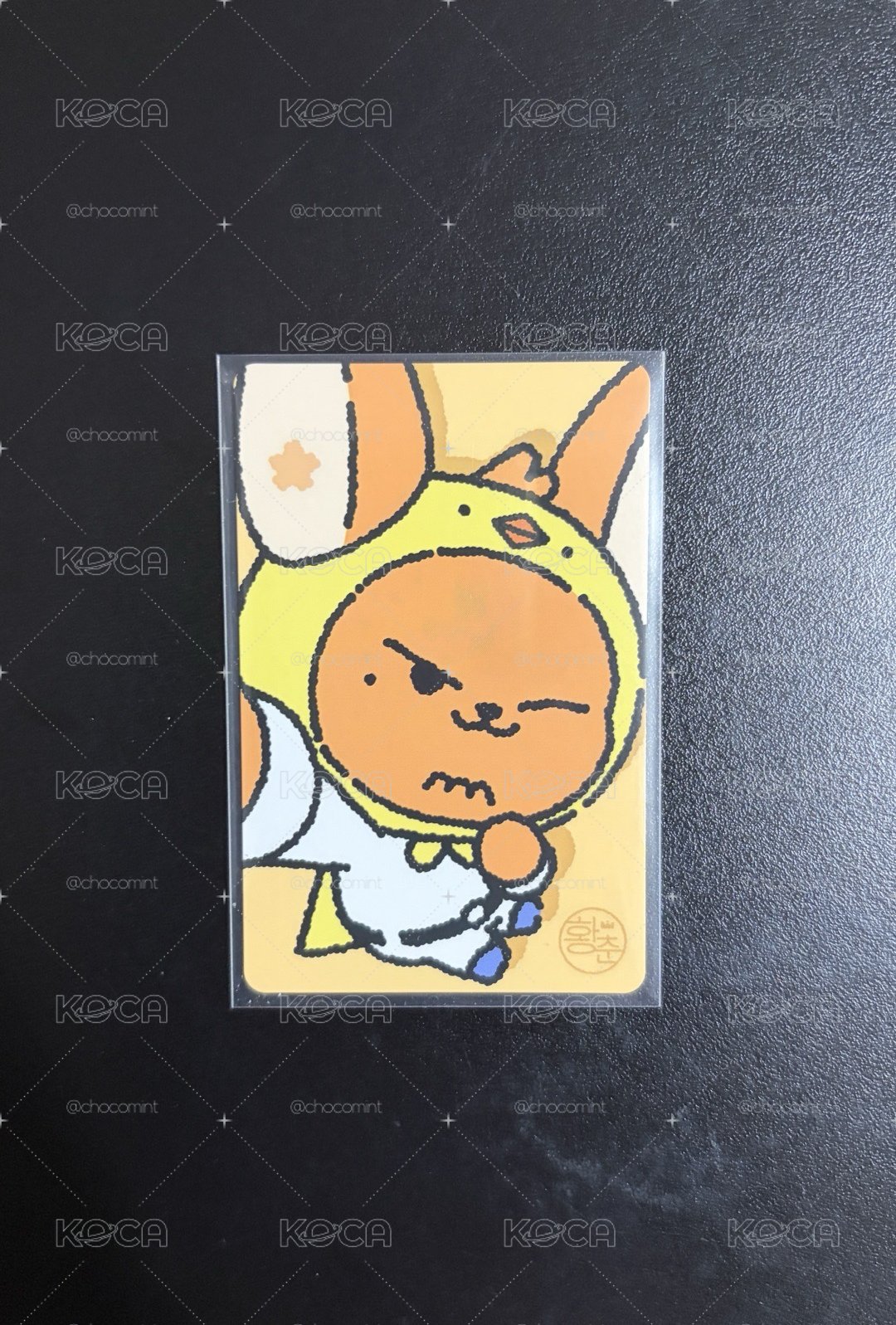 ⭐️黃春滿額卡