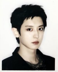 正八快閃 周邊卡 證件照