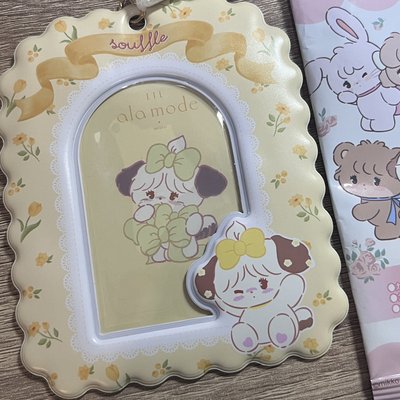 Mikko盲抽卡套