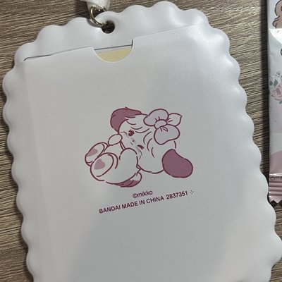 Mikko盲抽卡套