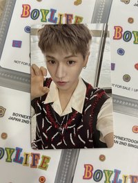 Boylife 特別盤 2