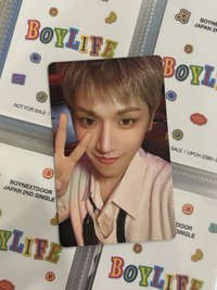 Boylife 環球LD 2