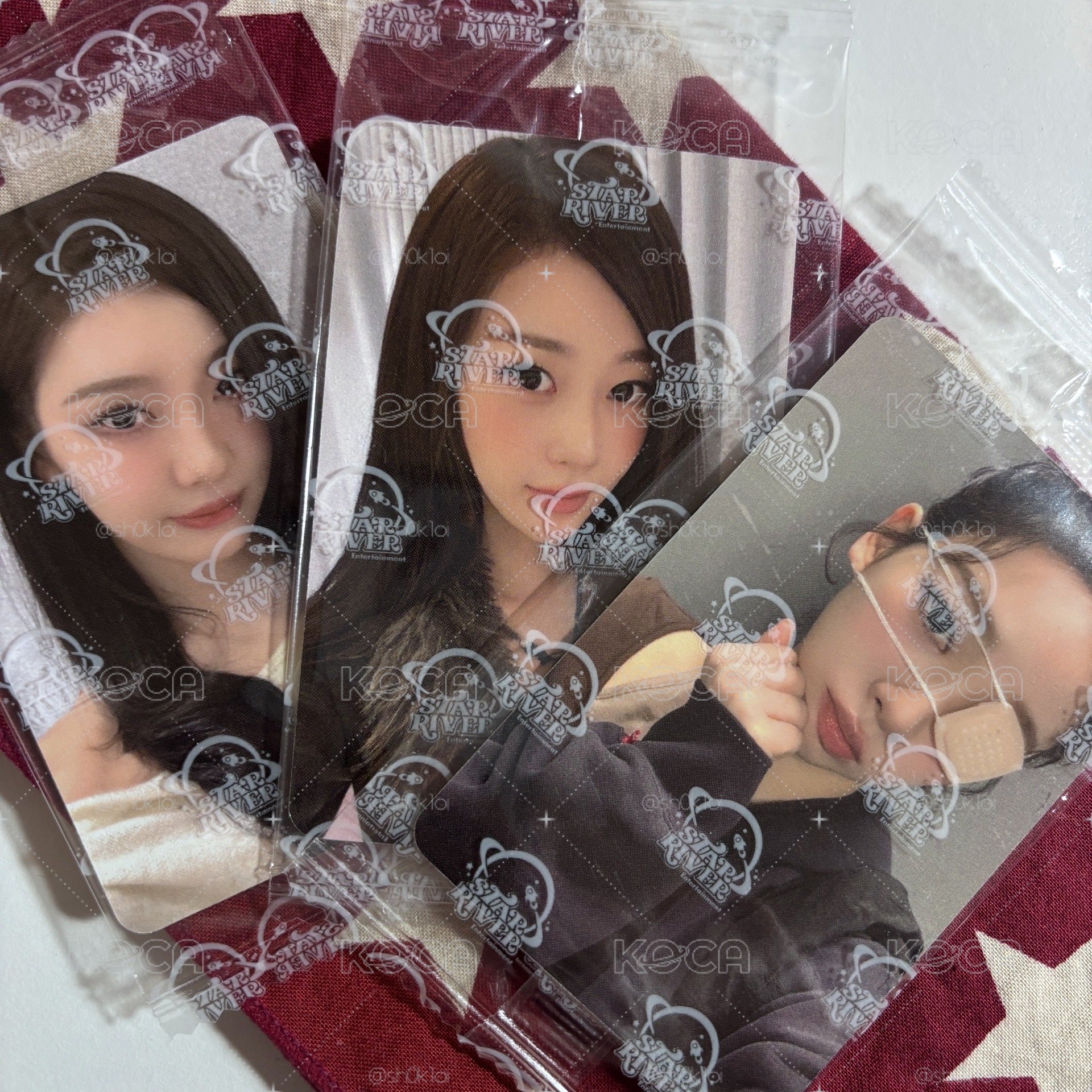 Rich man sr簽售2.0 柚吉 ﾟ𖤐.⋆﻿寧 ⋆.˚⊹⁺