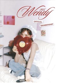 2025 WENDY OFFICIAL MEMBERSHIP