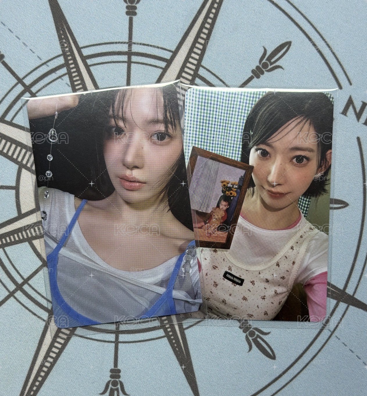 相機專卡