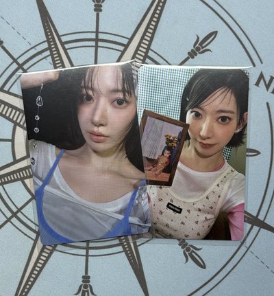 相機專卡
