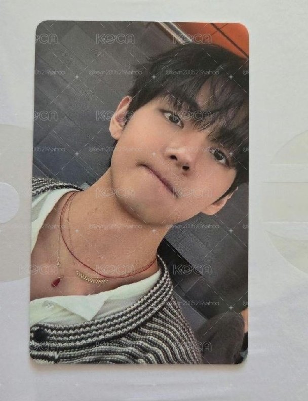 bts wvs日咖泰