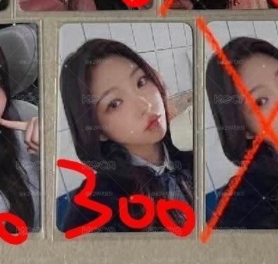 單一 dmm 幸運卡 