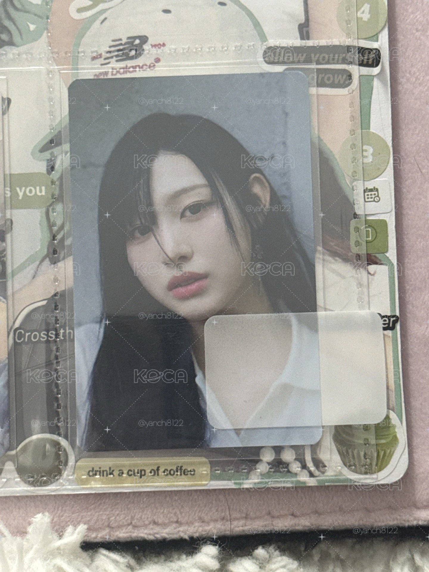 Minami（損）🤍