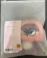冰淇淋頭套