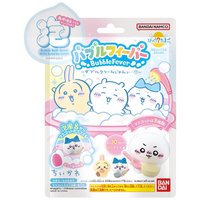 萬代南宮夢 沐浴球Bubble Fever~雙倍奶油啊~