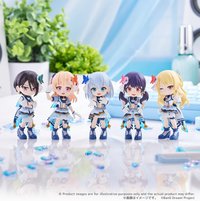 Bushiroad, PalVerse Morfonica公仔盲盒