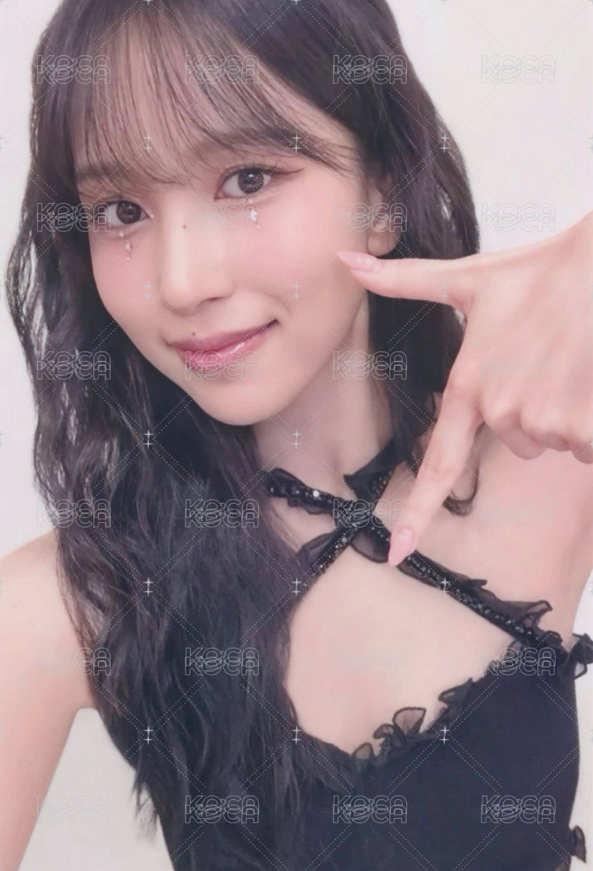 絕美立牌卡