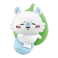 萬代扭蛋 沐浴球 公仔 