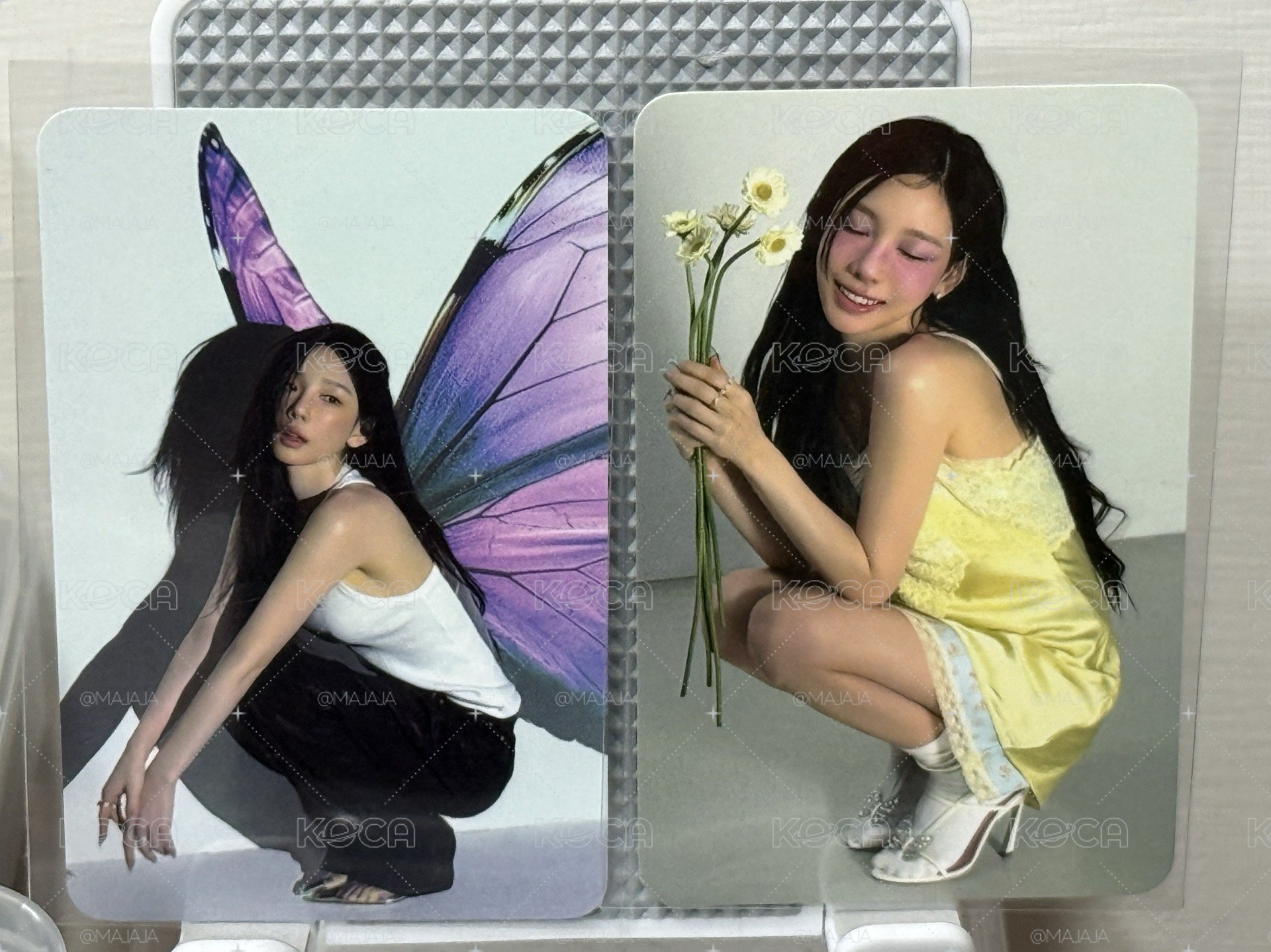 現貨 太妍 10週年 太蛋 TAENGGEU系列週邊