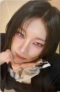 迷二 1stmusic 線下1.0 簽售卡 阿貢包