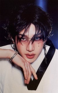 KARMA 專輯卡 Karma ver. 固配