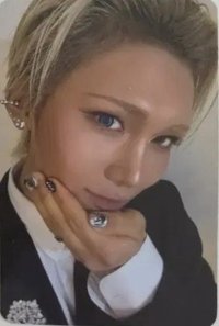 迷二 1stmusic 線下1.0 簽售卡 阿貢包