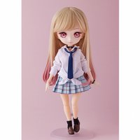 第一季 その着せ替え人形(ビスク・ドール)は恋をする Harmonia humming 喜多川海夢