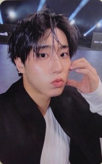 KARMA 專輯卡 Karma ver.