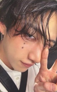 KARMA 專輯卡 Karma ver.