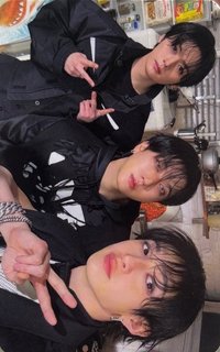 KARMA 專輯卡 Karma ver.