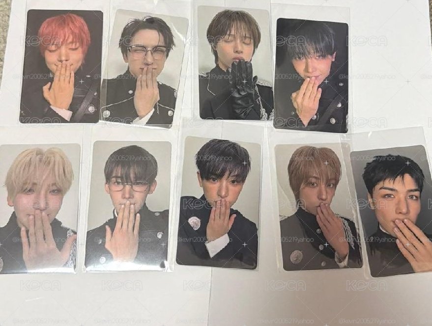&team 場限一套