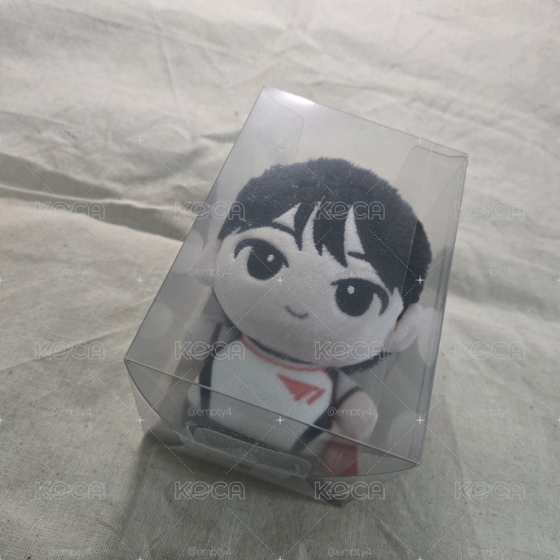 Mini Friend Peyz 全新未拆