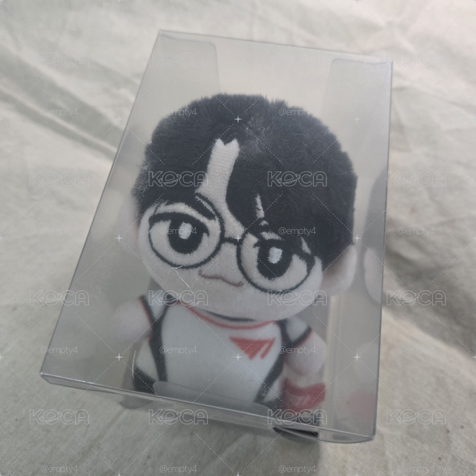 Mini Friend Oner 全新未拆