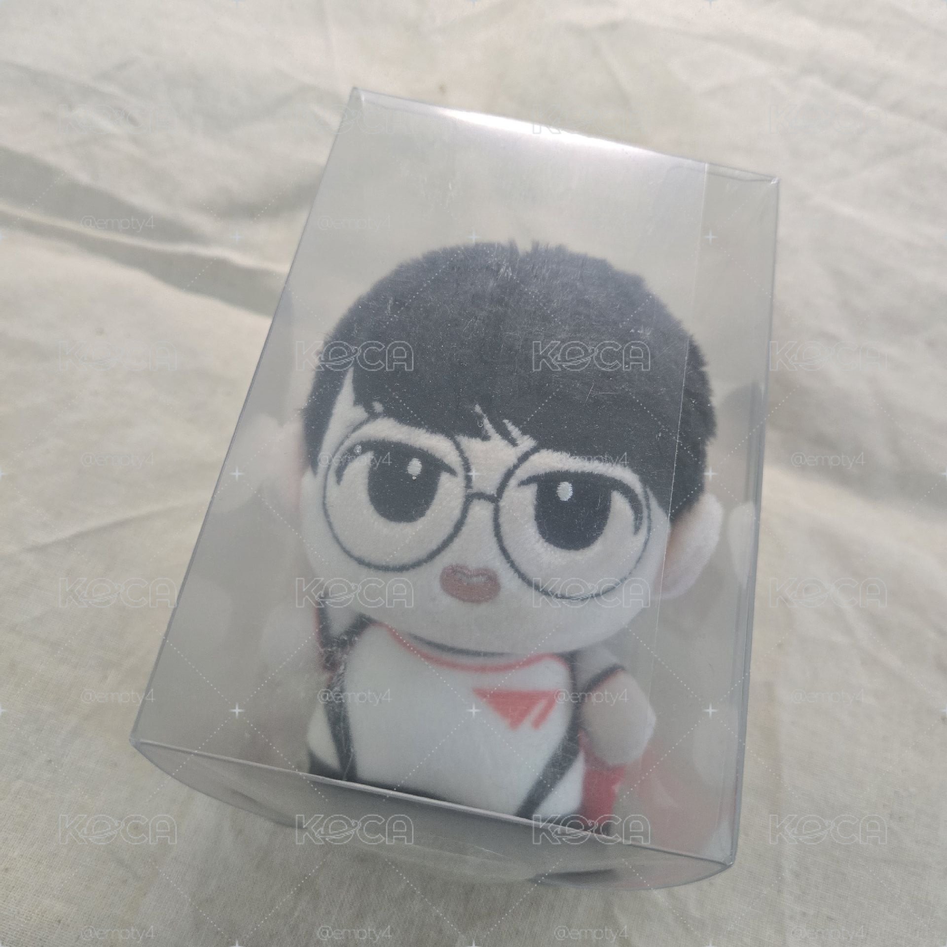 Mini Friend Doran 全新未拆