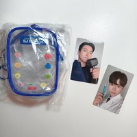 娃包+臺灣展覽滿額卡源&旭