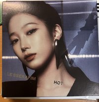 HOT專輯