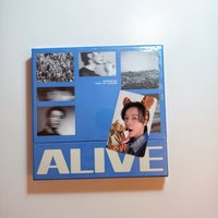 未拆全專-K4特典a