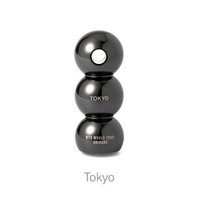 阿里郎世巡 東京 印章 