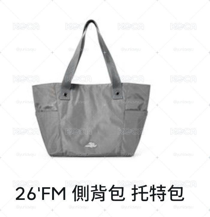 托特包