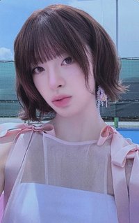2:LOVE 專輯卡 COURT ZINE ver.