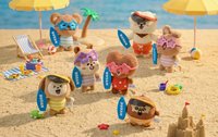 BT21 釜山系列
