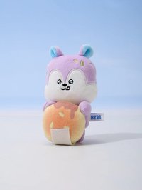 BT21 螢幕掛娃 26釜山系列