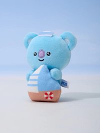 BT21 螢幕掛娃 26釜山系列