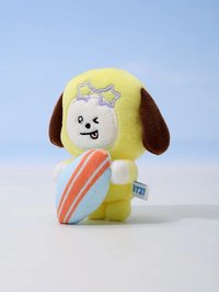 BT21 螢幕掛娃 26釜山系列